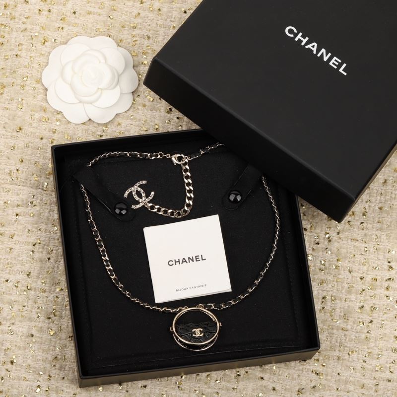 Chanel Necklaces